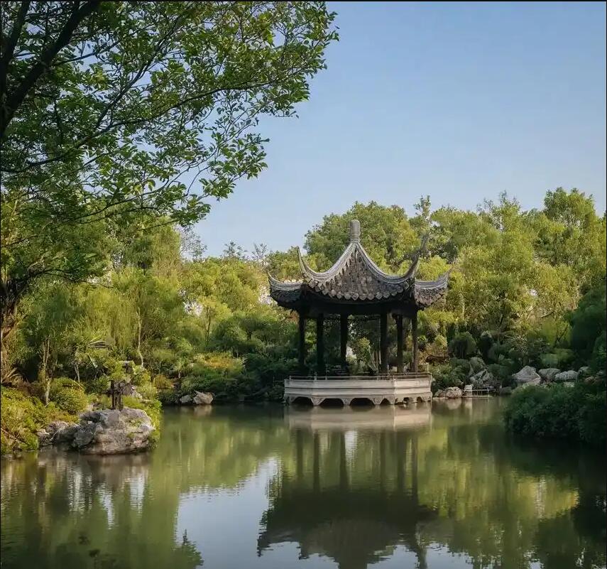 普陀区雨真建设有限公司